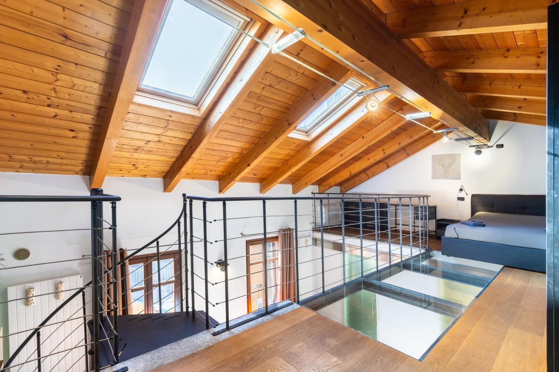 Strepitoso Loft Con Vista Duomo Apartment Alba  Exterior photo