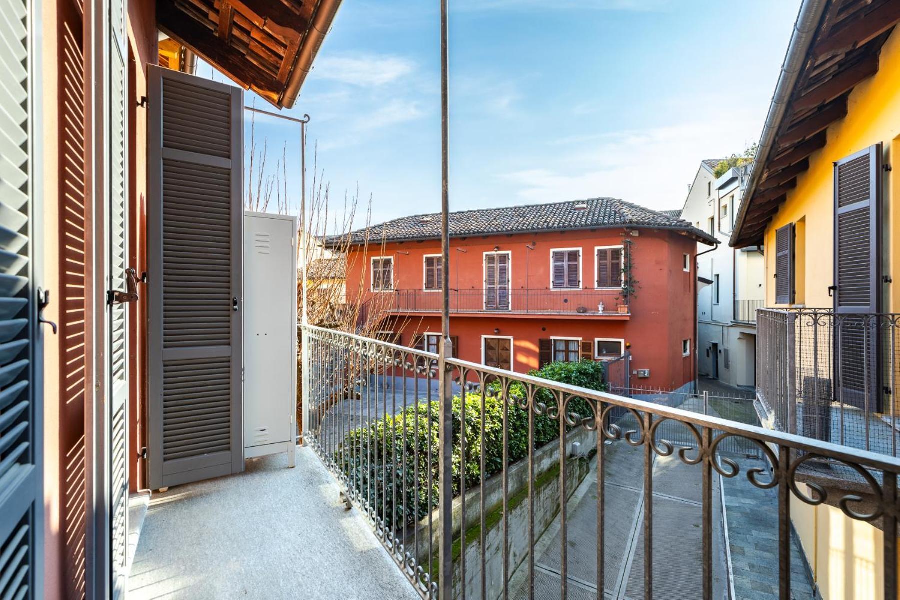 Strepitoso Loft Con Vista Duomo Apartment Alba  Exterior photo